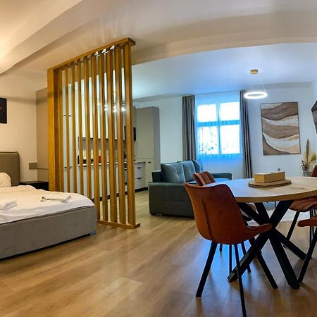 Apartament 1 Ultra Central Cluj-Napoca Exterior foto