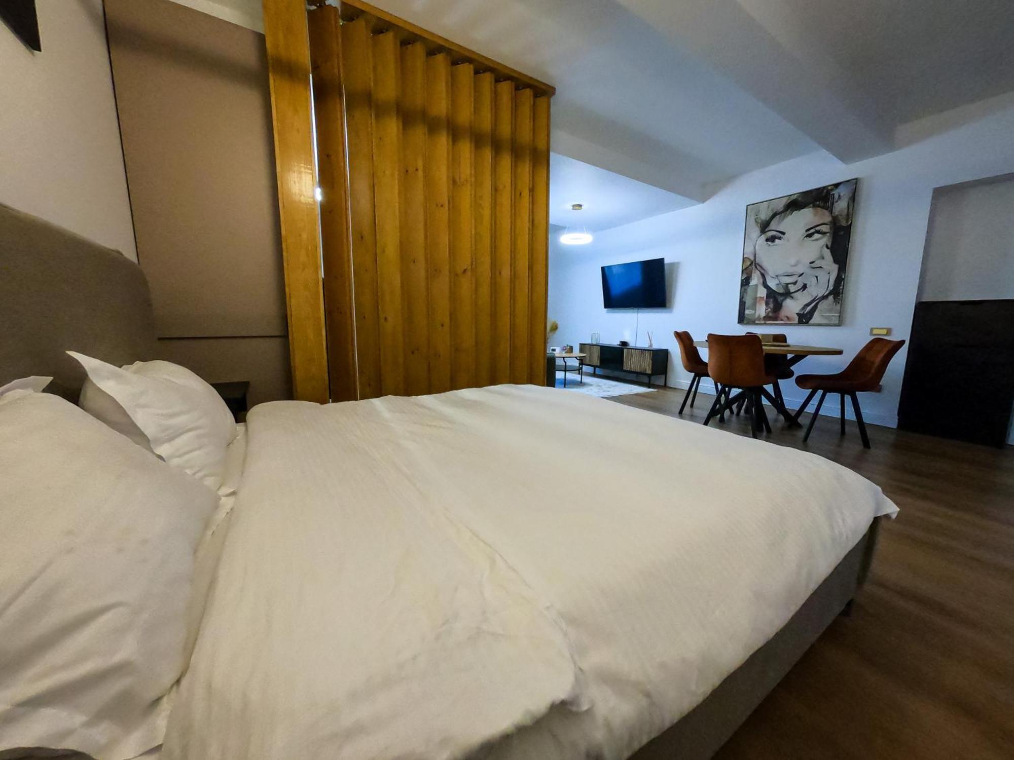 Apartament 1 Ultra Central Cluj-Napoca Exterior foto